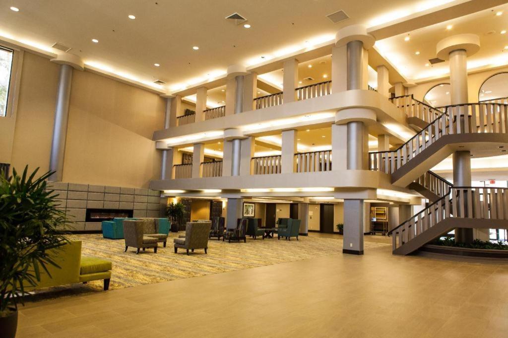 Ontario Gateway Hotel Eksteriør billede