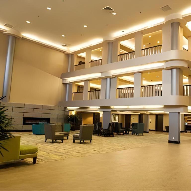 Ontario Gateway Hotel Eksteriør billede